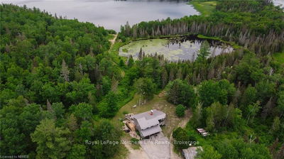 855 HIGHWAY 17, Bonfield - Bonfield image-0-2