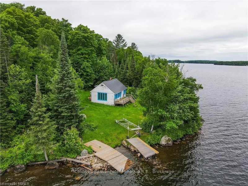 1757 SOUTH SHORE Rd, East Ferris, P0H 1B0 | Image 3