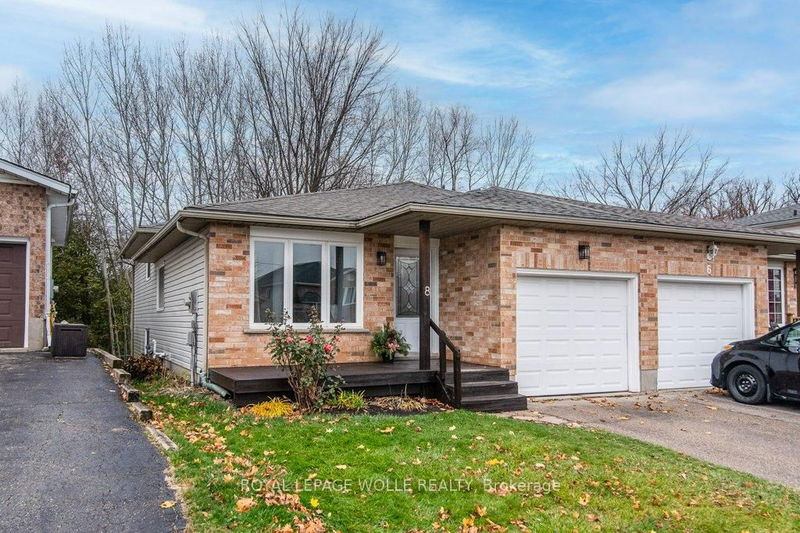 home for sale on 8 DAWN RIDGE Drive