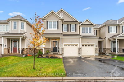 594 BARRICK HILL Rd, Kanata - 9010 - Kanata - Emerald Meadows/Trailwest