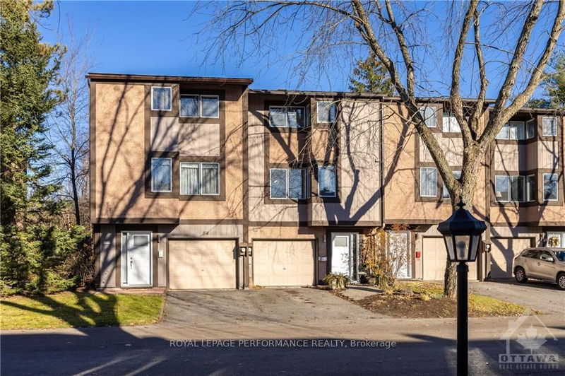home for sale on 52 REANEY Court