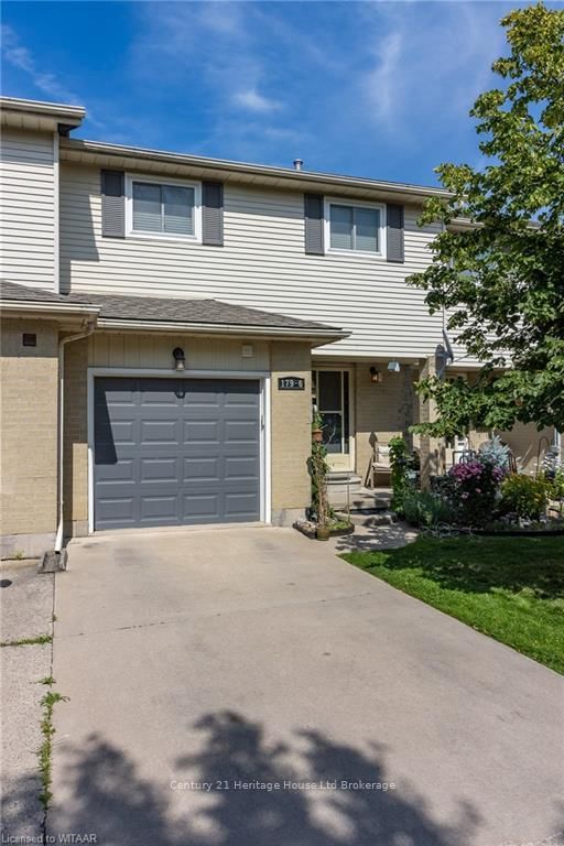 home for sale on 6-179 FERGUSON DRIVE