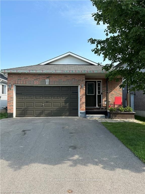 10 LANGRELL Ave, Tillsonburg -  image-0-0