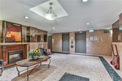Unit 407 — 95 BASELINE ROAD WEST, London - South E image-0-2
