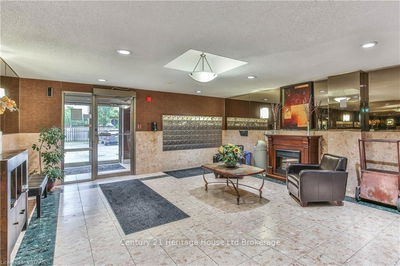 Unit 407 — 95 BASELINE ROAD WEST, London - South E image-0-3