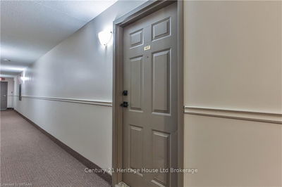 Unit 407 — 95 BASELINE ROAD WEST, London - South E image-0-4