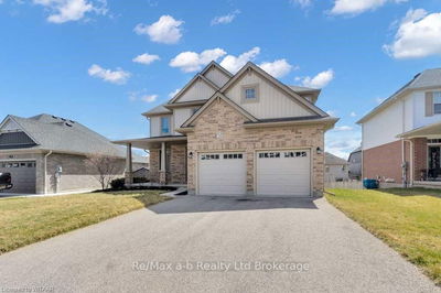 31 BROOKSIDE LANE Lane, Tillsonburg -  image-0-2