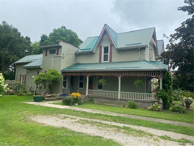 home for sale on 209 MAIN Street E