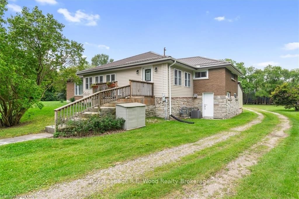 Detached House sold at 2148 CROMARTY Drive, Thames Centre, Rural Thames Centre, N0L 1G5 - MLS: X10744480