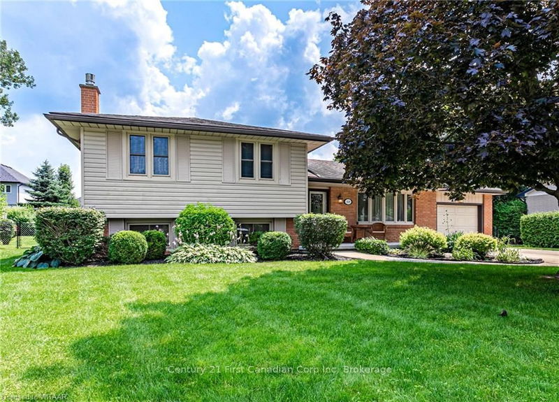 home for sale on 219 STANLEY STREET  S