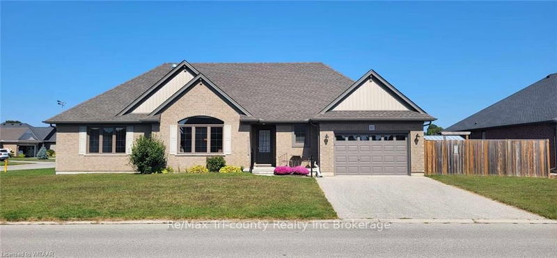 home for sale on 160 GLENDALE Drive