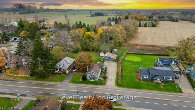 home for sale on 712 MOUNT PLEASANT Road