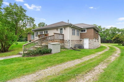 2148 CROMARTY Dr, Thames Centre - Rural Thames Centre