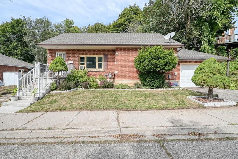 home for sale on 24 SOUTH Street