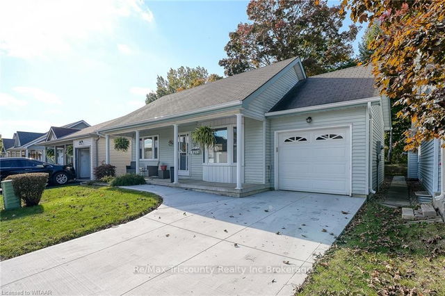 18 WILKINS Crescent
