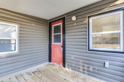 Unit 27 — 806201 OXFORD RD 29, Blandford-Blenheim - Maple Lake image-0-2