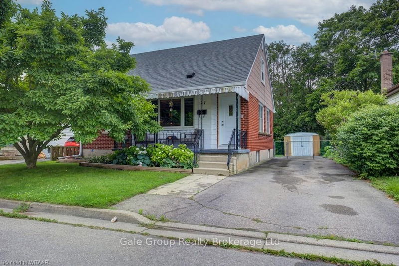 home for sale on 177 ONTARIO Street