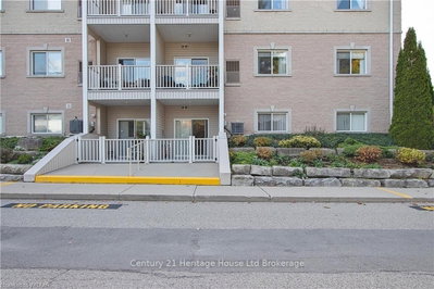 Unit 109 — 46 CANTERBURY STREET — photo 4