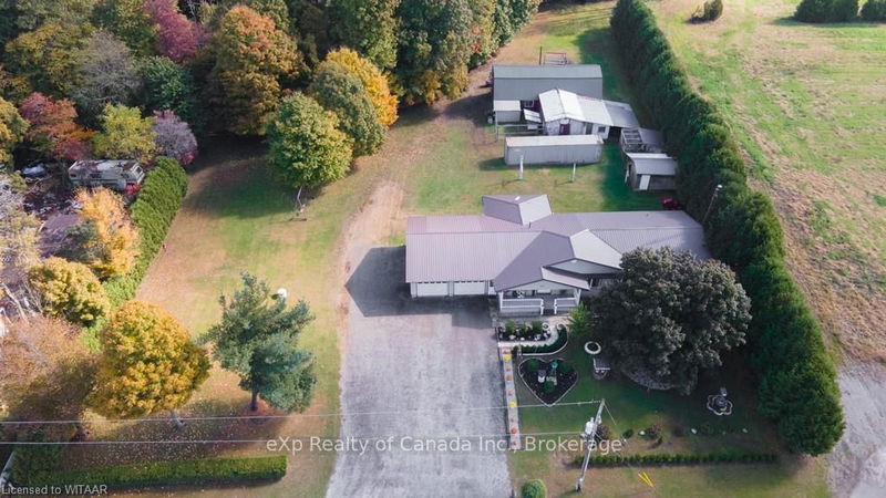 8180 OWL CAGE Rd, Bayham - Rural Bayham image-0-0