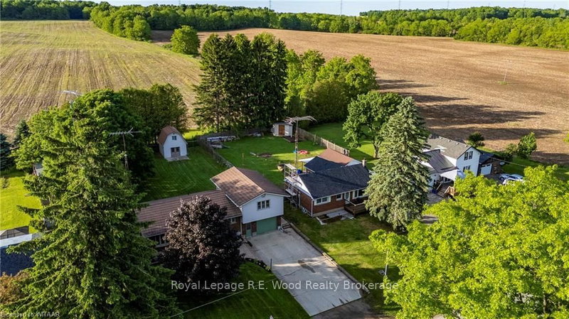 164047 BROWNSVILLE Rd, South-West Oxford, N4G 4G8 | Image 2