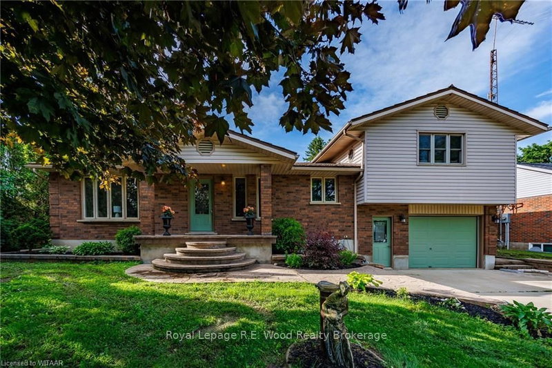 164047 BROWNSVILLE Rd, South-West Oxford, N4G 4G8 | Image 3