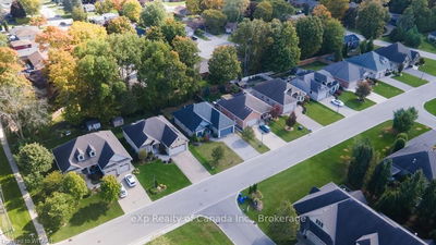 6 WOOD HAVEN Dr, Tillsonburg - Tillsonburg image-0-4