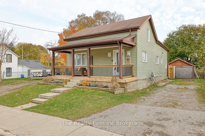 30 CATHERINE St, Ingersoll - Ingersoll - North image-0-1