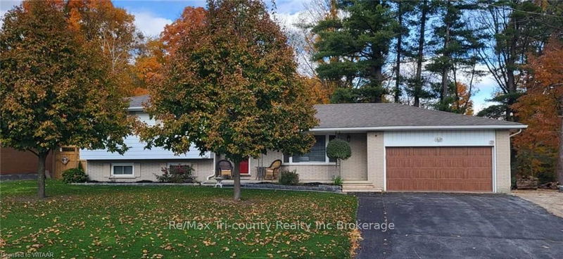 4 BURDOCK Crt, Tillsonburg - Tillsonburg image-0-0