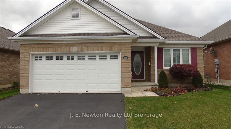 135 WESTON Dr, Tillsonburg -  image-0-0