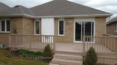 135 WESTON Dr, Tillsonburg -  image-0-1