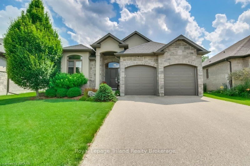 home for sale on 233 WEDGEWOOD Drive