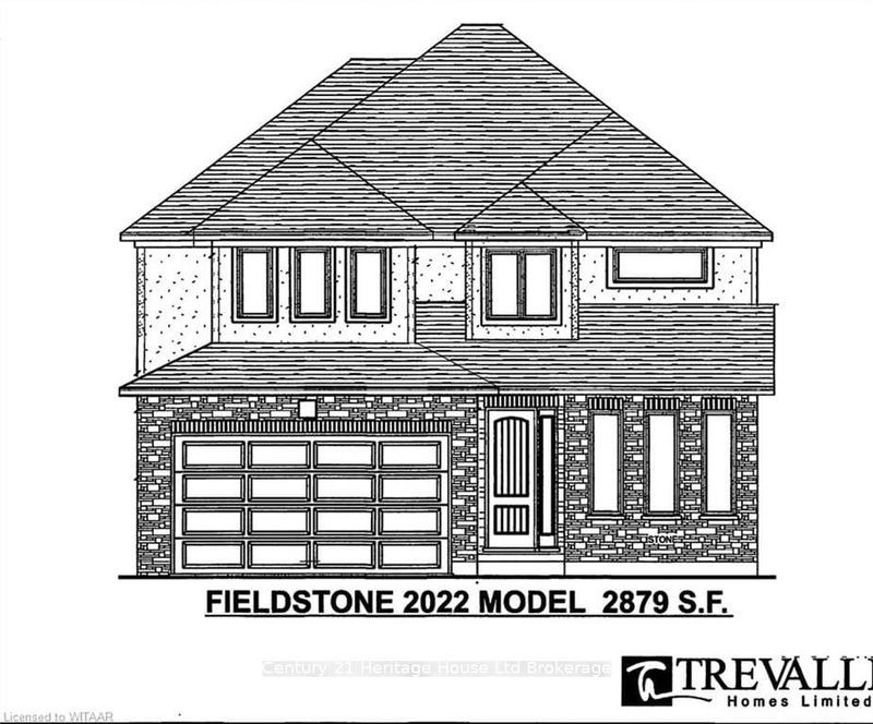 490 MASTERS DRIVE, Woodstock -  image-0-0