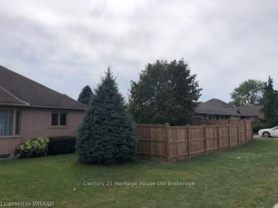 94 PARKWOOD Dr, Tillsonburg -  image-0-1