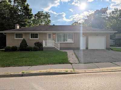 23 TILLSON Ave, Tillsonburg - 