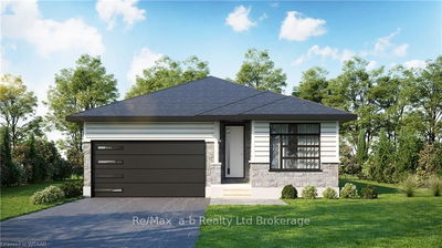 33 CASH Cres, Ingersoll - Ingersoll - South image-0-3