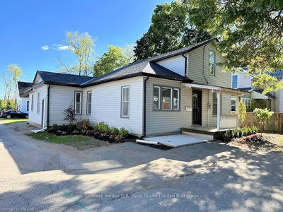 53 LONDON St, Tillsonburg - 