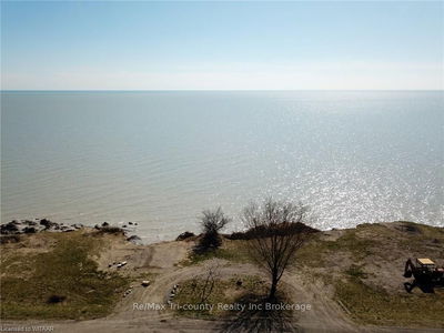 56081 LAKESHORE Line, Bayham - 