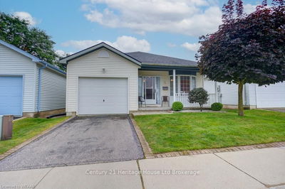 5 ARMSTRONG Dr, Tillsonburg - Tillsonburg image-0-1