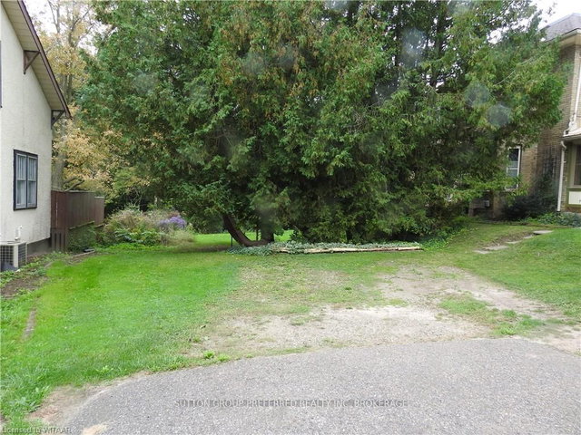 185 JOHN (lot) Street