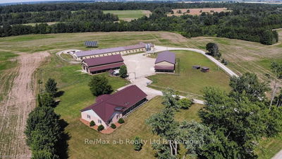 26202 BEAR CREEK ROAD, North Middlesex - Rural North Middlesex image-0-1