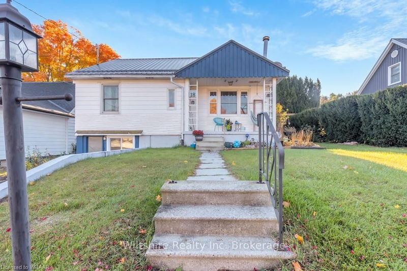 home for sale on 18 POTTERS Road