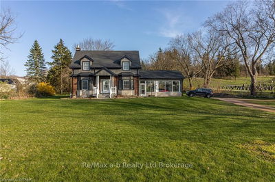 584880 BEACHVILLE Rd, South-West Oxford -  image-0-1