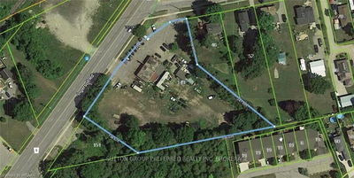 Land for sale at 149 INGERSOLL Road, Woodstock, N4S 2R3 - MLS: X10745460