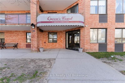 Unit 308 — 75 BRIDGE St, Tillsonburg - Tillsonburg image-0-1