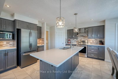 307 POLDON Drive — photo 6