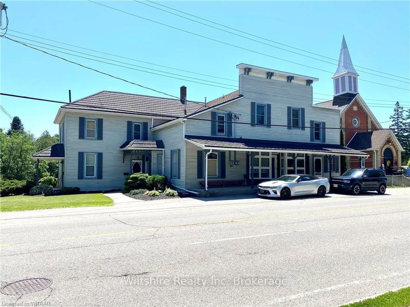 407 MAIN St E, Norwich, N0J 1X0 | Image 2