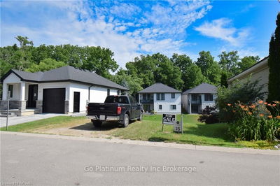 Unit 15 — 5 JOHN POUND Rd, Tillsonburg -  image-0-1