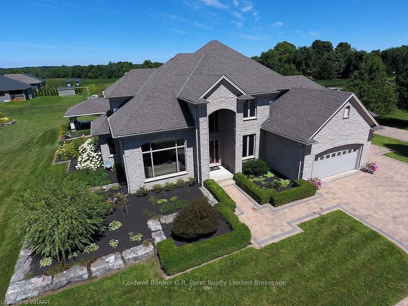 56130 HERITAGE Line, Bayham, N0J 1Y0 | Image 2