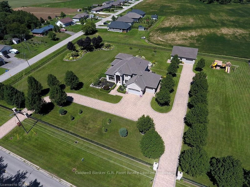 56130 HERITAGE Line, Bayham, N0J 1Y0 | Image 3