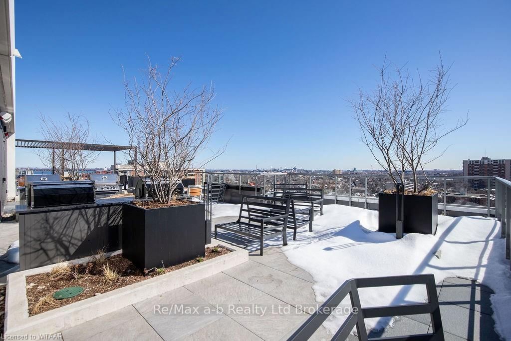 212 KING WILLIAM Street, Unit 407 - Photo 22